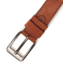 LG2796-12 FABRETTI Ремень муж. 100% натуральная кожа КРС 