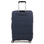 RW1102-L FABRETTI Чехол для чемодана 92%полиэстер 8%спандекс