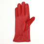 GLF29-4  FABRETTI Перчатки жен. нат. кожа