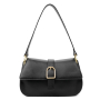 L4083-2 FABRETTI Сумка жен. нат. кожа 
