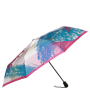 UFS0068-4 Зонт жен. Fabretti, автомат, 3 сложения, сатин 
