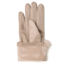 JNF13-13 FABRETTI Перчатки жен. 90% полиэстер/10% эластан
