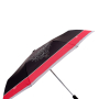 UFLR5-4 Зонт женский, облегченный автомат,3 сложения, эпонж