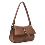 L4083-12 FABRETTI Сумка жен. нат. кожа 