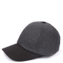 DZG2114-3 Кепка муж. 100%полиэстер FABRETTI