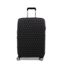 RW1100-M FABRETTI Чехол для чемодана 92%полиэстер 8%спандекс 