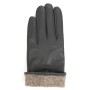 GLF42-3  FABRETTI Перчатки жен. нат. кожа
