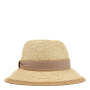 WU5-13012 FABRETTI Шляпа жен. 100% целлюлоза