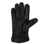GLG14-2  FABRETTI Перчатки муж. нат. кожа