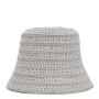 WGL13-3 FABRETTI Шляпа жен. 90% целлюлоза/10% полиэстер