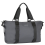 2024-3 Сумка дорожная муж. 100% нейлон  FABRETTI