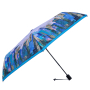 UFR0042-9 Зонт жен. Fabretti, автомат, 3 сложения, эпонж