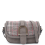 FR50023T25-12 FABRETTI Сумка жен. 100% полиуретан 