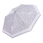 UFLS60-3 Зонт жен. Fabretti, облегченный автомат, 3 сложения, сатин