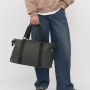 2024-11 Сумка дорожная муж. 100% нейлон  FABRETTI