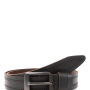 LG2806-12 FABRETTI Ремень муж. 100% натуральная кожа КРС 