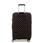 RW1096-M FABRETTI Чехол для чемодана 92%полиэстер 8%спандекс