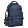 3178-8 Рюкзак  муж. 100% нейлон  FABRETTI