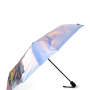 UFS7-9 Зонт жен. Fabretti, автомат, 3 сложения, сатин