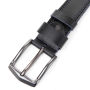 LG2805-3 FABRETTI Ремень муж. 100% натуральная кожа КРС 