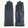 GLF41-8  FABRETTI Перчатки жен. нат. кожа