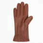 GLF30-6S  FABRETTI Перчатки жен. нат. кожа