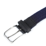 LR101035-8 FABRETTI Ремень жен/муж 100% полиэстер