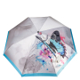 UFLS0087-9 Зонт жен. Fabretti, автомат, 3 сложения, сатин