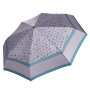 UFLS0111-3 Зонт жен. Fabretti, автомат, 3 сложения, сатин