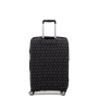 RW1100-S FABRETTI Чехол для чемодана 92%полиэстер 8%спандекс 