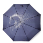 UFS61-8 Зонт жен. Fabretti, автомат, 3 сложения, сатин