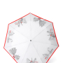 UFR7-3 Зонт жен. Fabretti, автомат, 3 сложения, эпонж