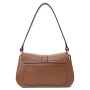 L4083-12 FABRETTI Сумка жен. нат. кожа 