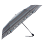 UFR0044-12 Зонт жен. Fabretti, автомат, 3 сложения, эпонж