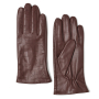 GLF38-13S  FABRETTI Перчатки жен. нат. кожа