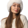 DT5-1 Fabretti Шапка женская 100% полиэстер