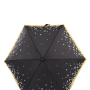 UFZ4-2 Зонт женский, механический, 5 сложений, эпонж
