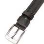 LG2806-12 FABRETTI Ремень муж. 100% натуральная кожа КРС 