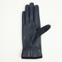 GLF41-8  FABRETTI Перчатки жен. нат. кожа
