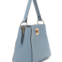L19652-821 FABRETTI Сумка жен. 100% натуральная кожа КРС 