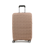 RW1097-M FABRETTI Чехол для чемодана 92%полиэстер 8%спандекс 
