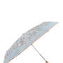 UFLR42-9 Зонт женский, облегченный автомат,3 сложения, эпонж