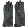 GDF4-11 FABRETTI Перчатки жен. нат. кожа