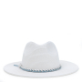 WZ3-1 FABRETTI Шляпа жен. 90% целлюлоза/10% полиэстер