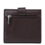 Q250008D1-12 FABRETTI Кошелек  жен. нат. кожа