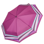 UFLR0031-10 Зонт жен. Fabretti, облегченный,  автомат, 3 сложения, эпонж