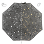 UFW9-7 Зонт жен. Fabretti, автомат, 3 сложения, эпонж