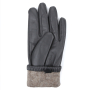 GDF18-3 FABRETTI Перчатки жен. нат. кожа