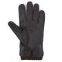GLG12-12  FABRETTI Перчатки муж. нат. кожа