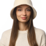 DI44-1 Fabretti Шляпа женская 20% нейлон 80% полиэстер